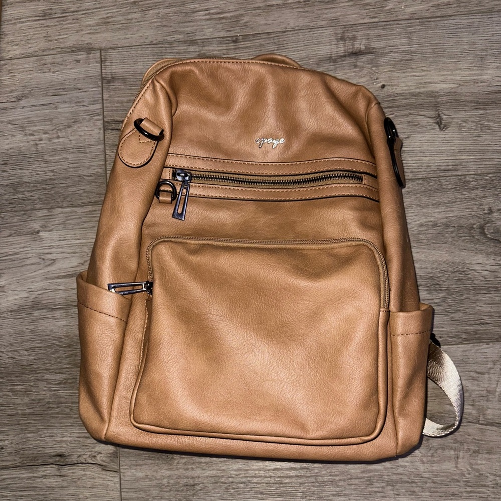 opage backpack/purse